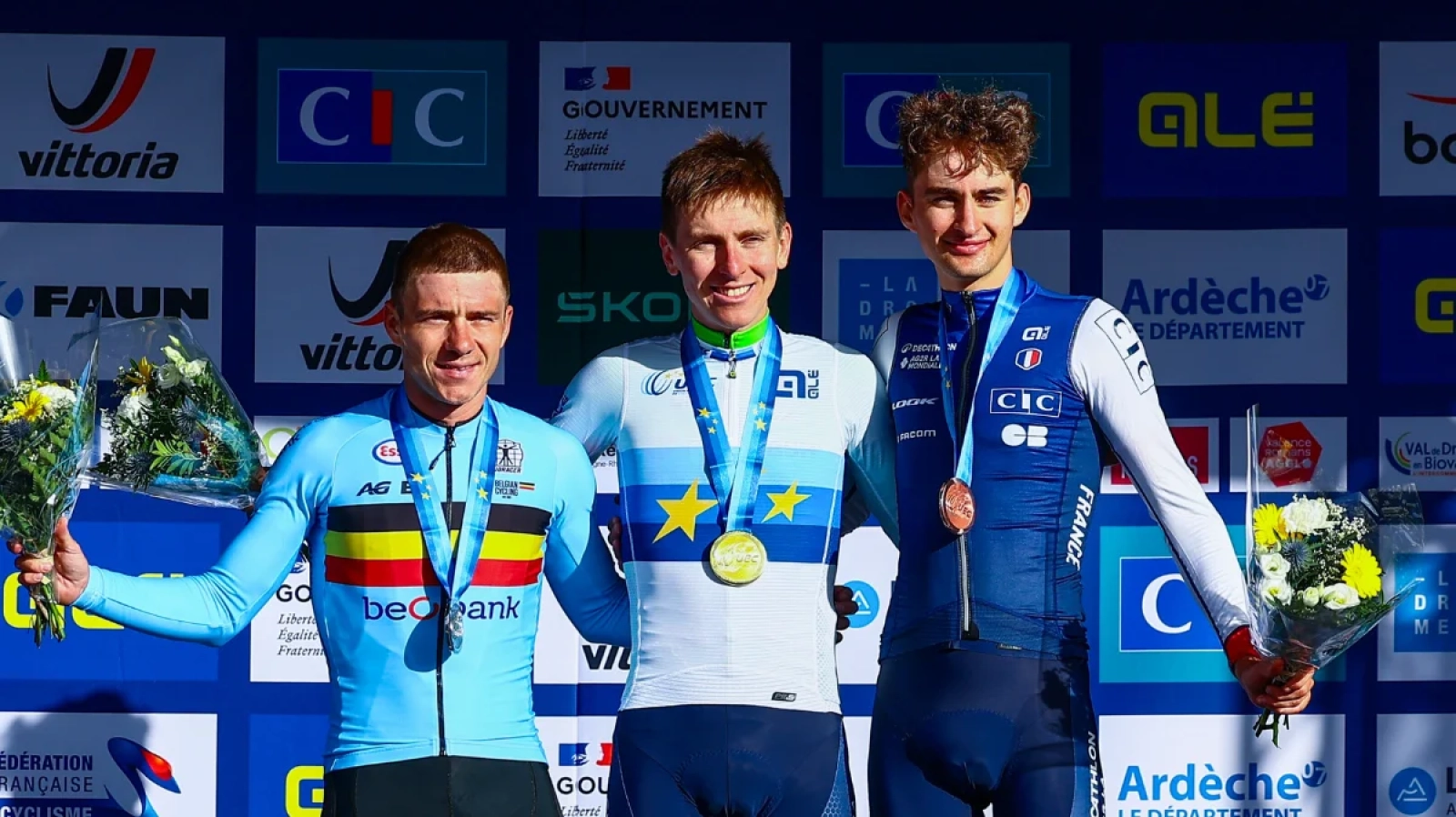 "In the peloton, many are starting to get tired": some cyclists are talking about the negative effect of Pogacar