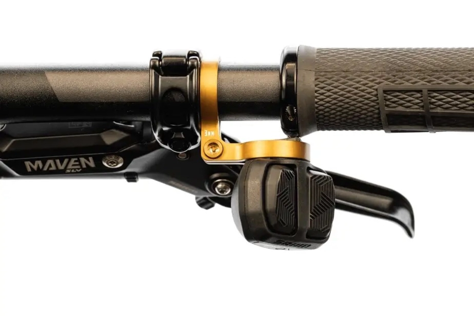 This adapter solves one of the most criticized points of the AXS Pod