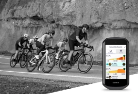 Strava withdraws its lawsuit against Garmin, but their relationship would be seriously damaged