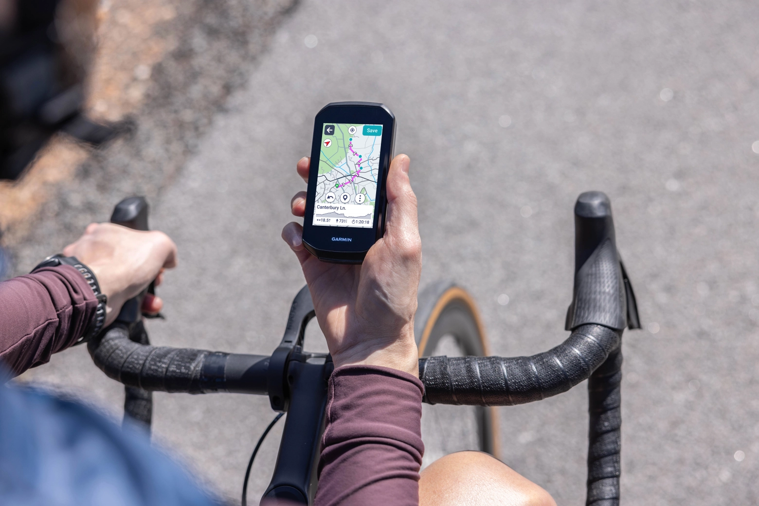 Strava withdraws its lawsuit against Garmin, but their relationship would be seriously damaged