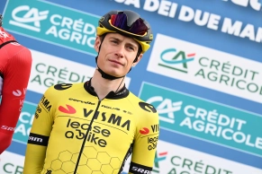 He alone surpasses teams like Movistar in points