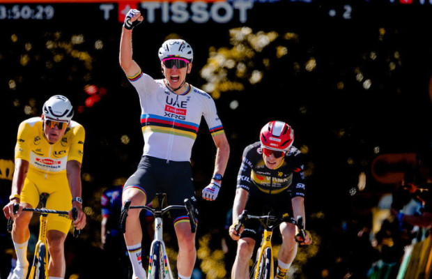 He alone surpasses teams like Movistar in points