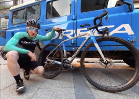 Zugasti se mete en un jardín ¿es el gravel una moda?