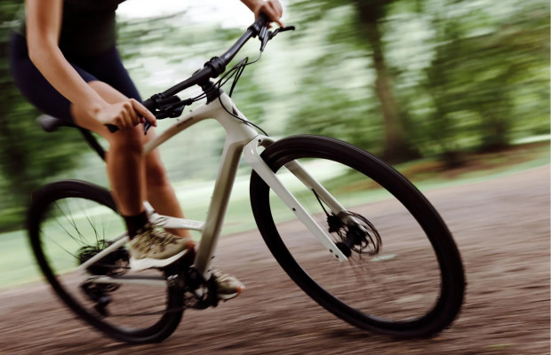 Este estudio confirma que la bicicleta es el transporte más eficiente de la historia