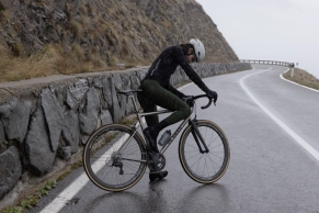 Los 10 mandamientos del ciclista que no teme a la lluvia