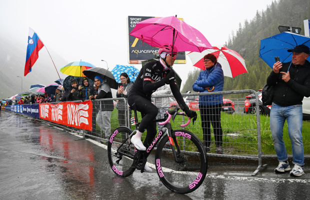 Los 10 mandamientos del ciclista que no teme a la lluvia