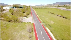 Del arcén al carril bici, el nuevo reglamento podría redefinir la circulación ciclista en carretera