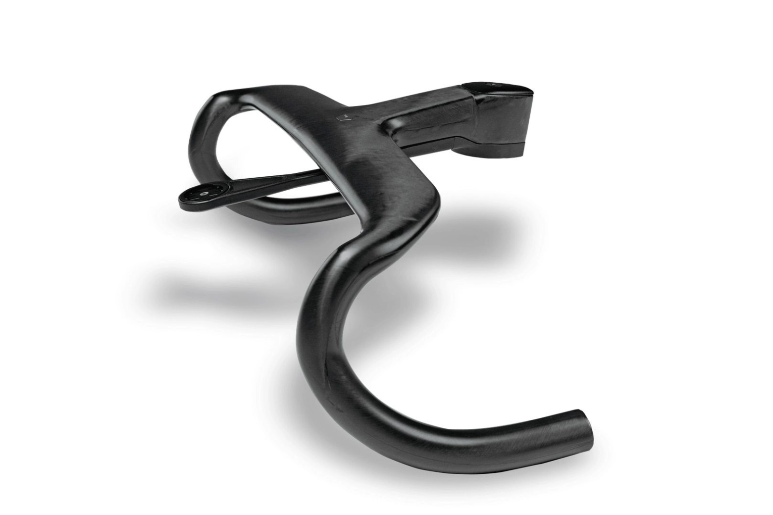 New BMC integrated handlebars for XC and road: lightweight and stiff to be faster