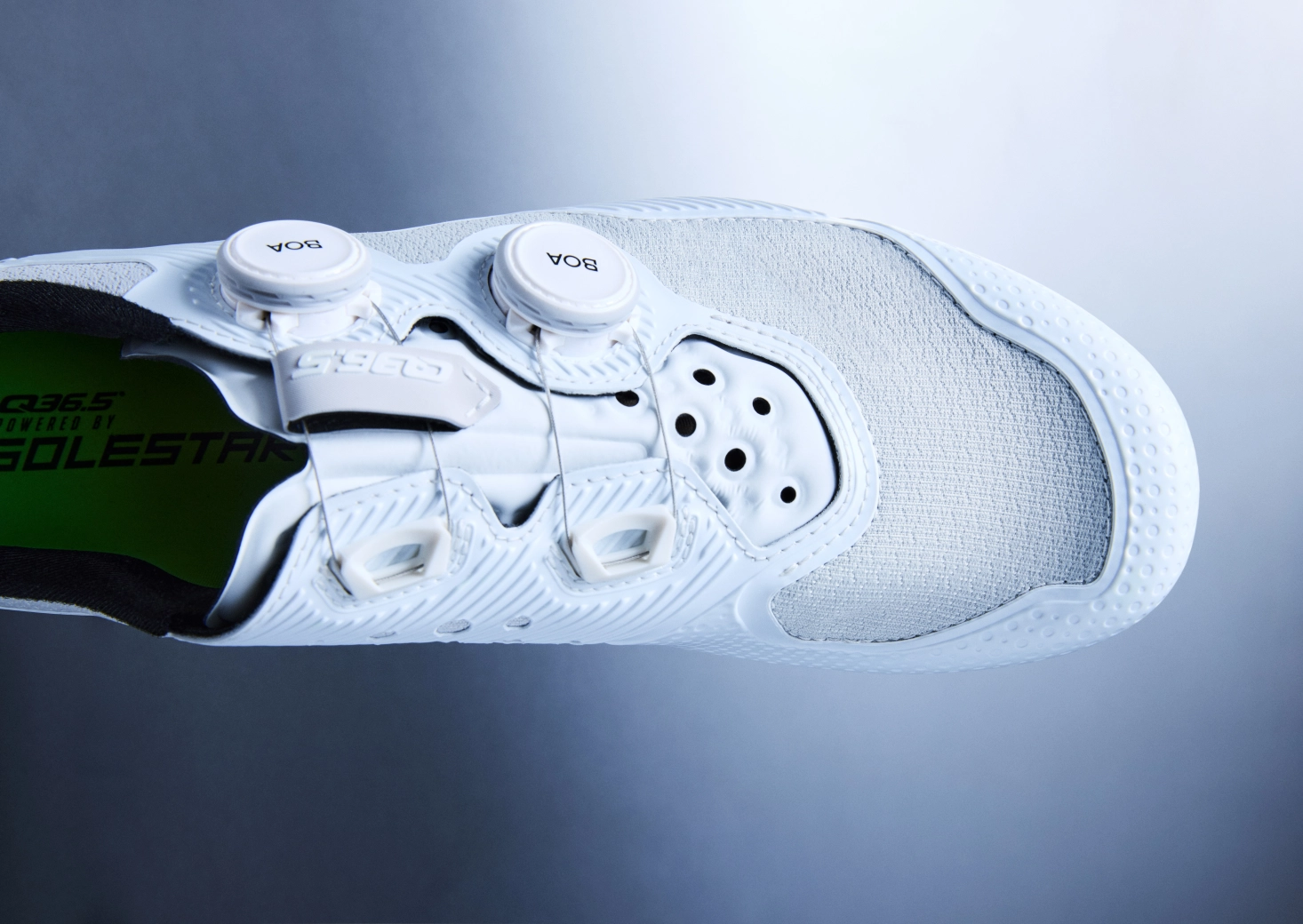 New Q36.5 Gregarius Road and Adventure: maximum comfort and ventilation for every terrain