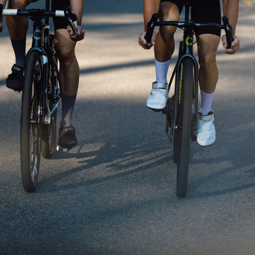 These sneakers, priced at almost 2000€, promise more power than changing frames or wheels: that's how the new Lore Three are