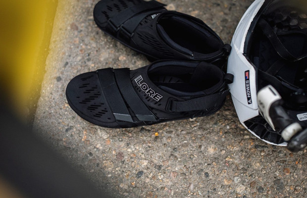 Ces chaussures à près de 2000€ promettent plus de puissance que de changer de cadre ou de roues : voici les nouvelles Lore Three