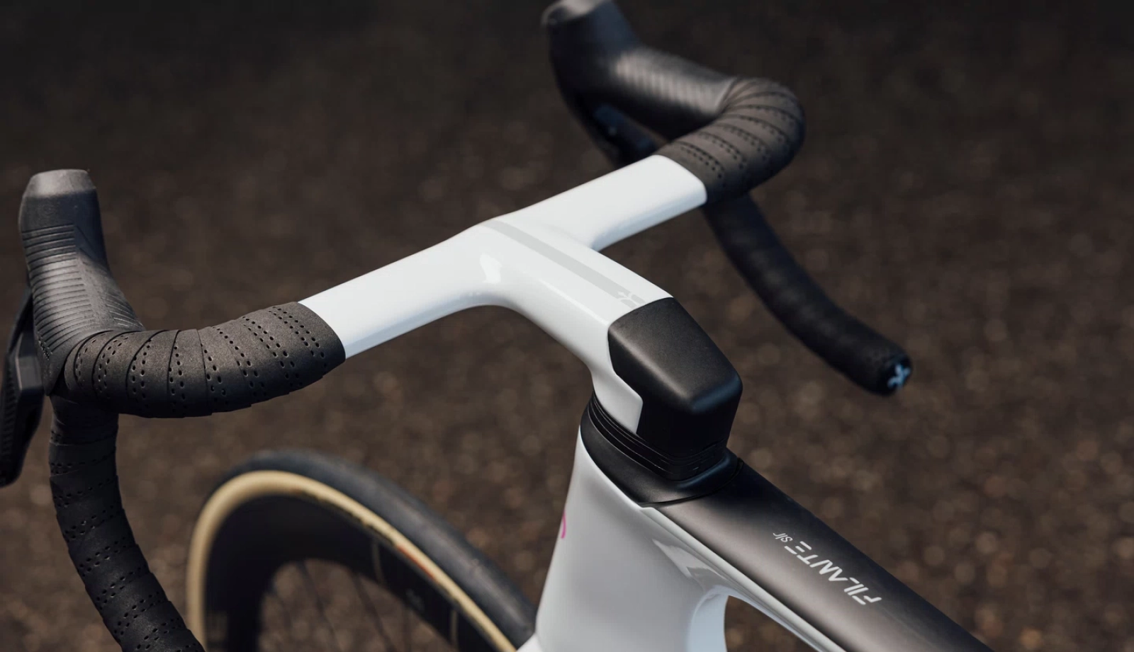 Filante SLR ID2 2026: Wilier's new aero jewel with competition DNA