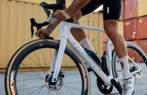 Filante SLR ID2 2026: la nueva joya aero de Wilier con ADN de competición