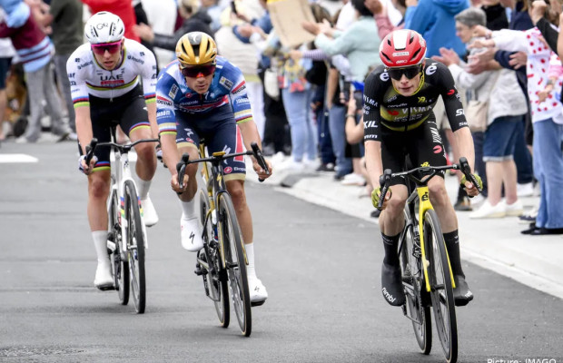 Los favoritos podrían saltarse el Tour