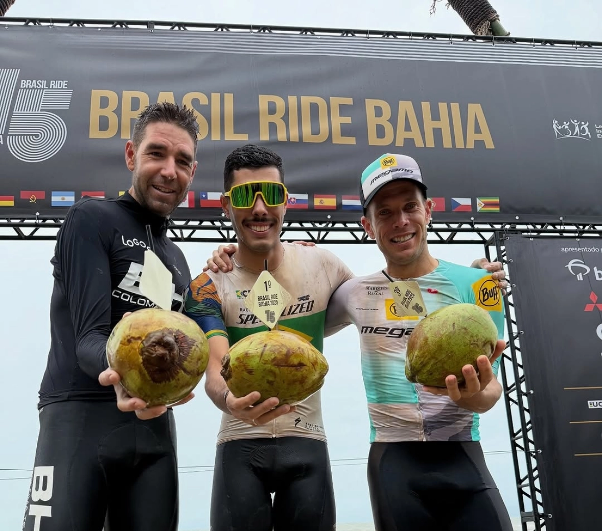 Valero holds onto the lead and faces the final stage with a minimal advantage