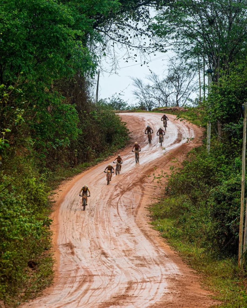 Valero holds onto the lead and faces the final stage with a minimal advantage