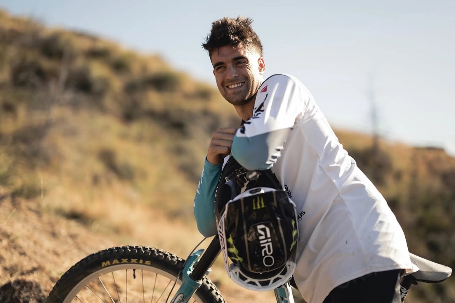Adolf Silva's serious spinal injury during the Red Bull Rampage sparks a support campaign