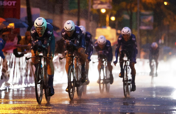 Les vélos peuvent être le meilleur remède contre le coup de blues de l'hiver