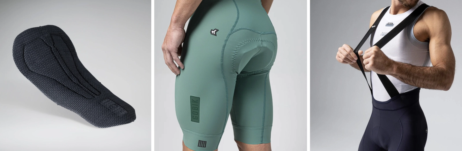 How to choose your cycling shorts: types and what to look for before buying