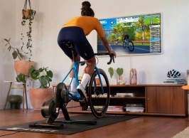 30-minute roller sessions to improve