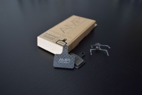 regalos ciclista pastillas freno