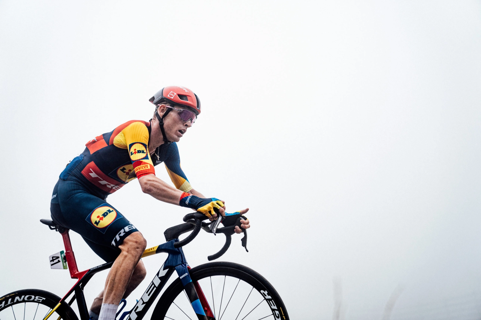 Lidl keeps most of the Lidl-Trek