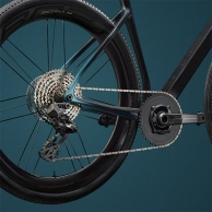 Campagnolo challenges the market (and the UCI) with the new Super Record 13 X and a 9t rear sprocket