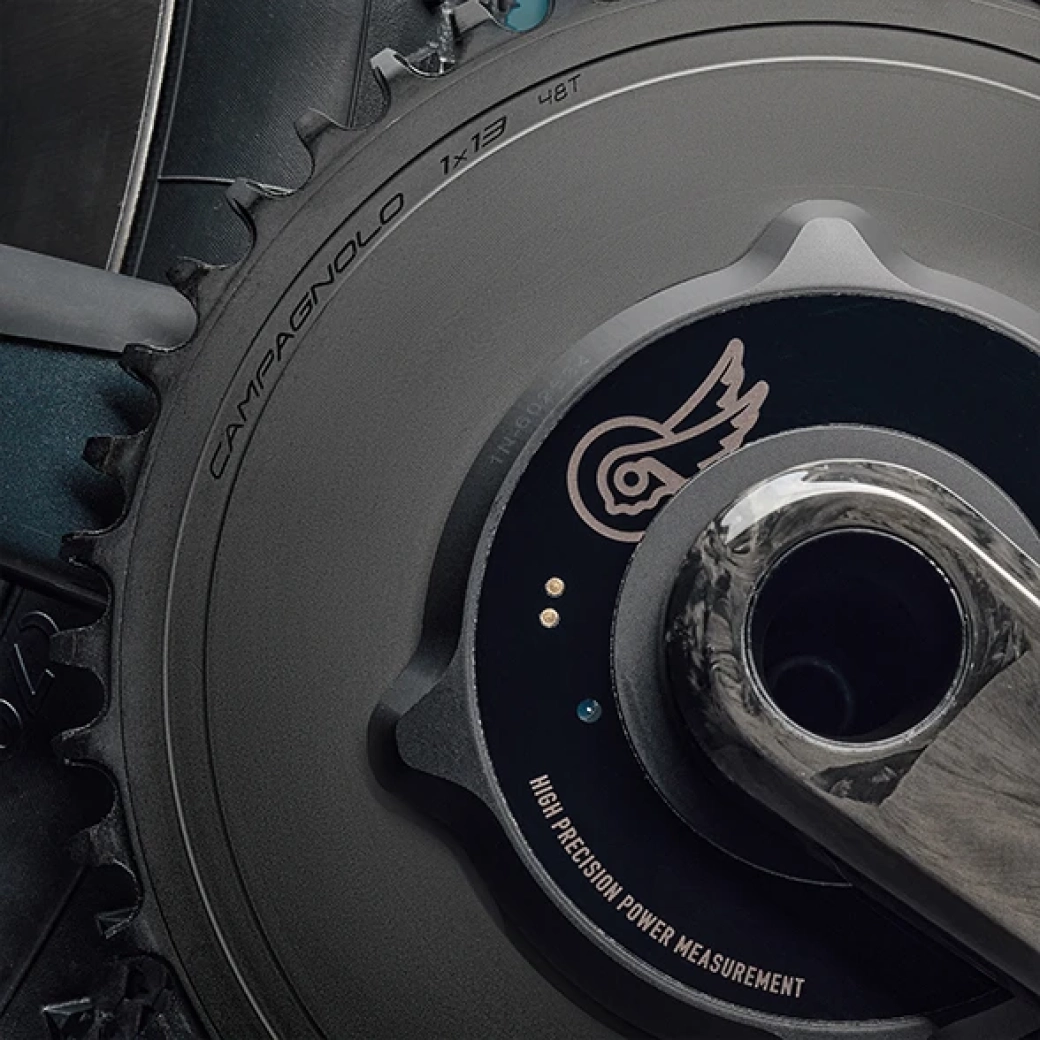 Campagnolo challenges the market (and the UCI) with the new Super Record 13 X and a 9t rear sprocket