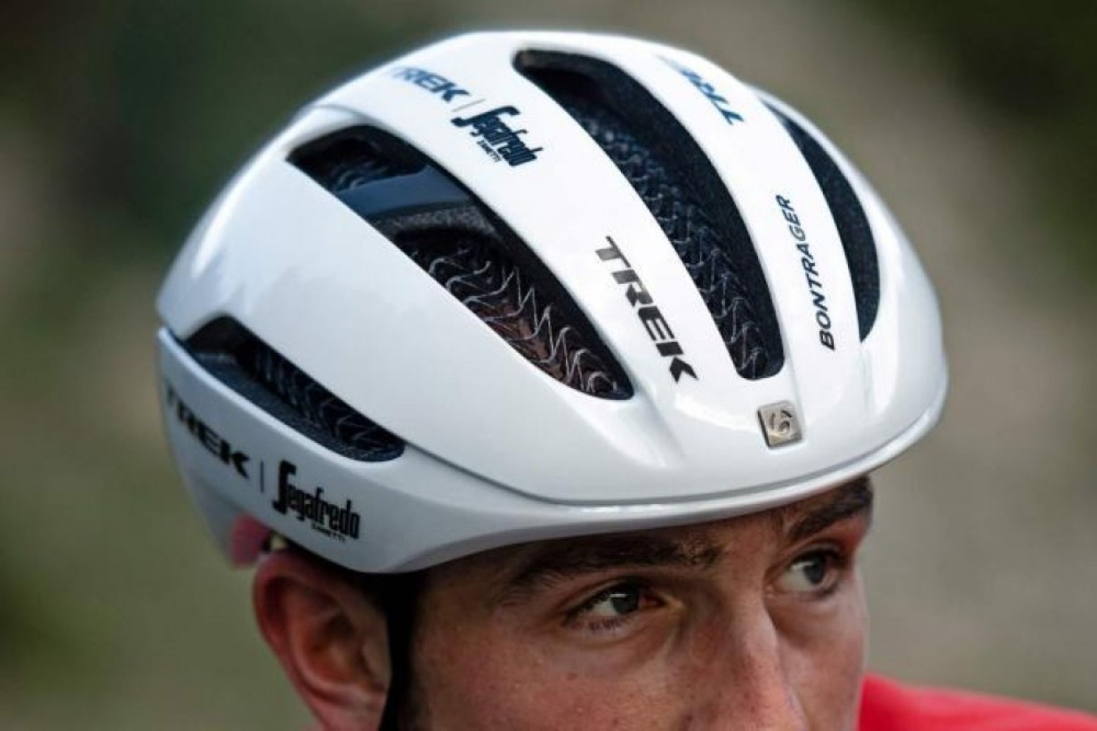 casco bontrager xxx wavecel