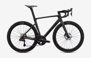 Van Rysel is withdrawing some bike models due to issues with Swiss Side and DT Swiss
