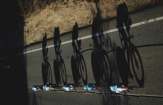 Movistar Team avança em sua transformação e anuncia uma "profunda reorganização de sua Área Esportiva"