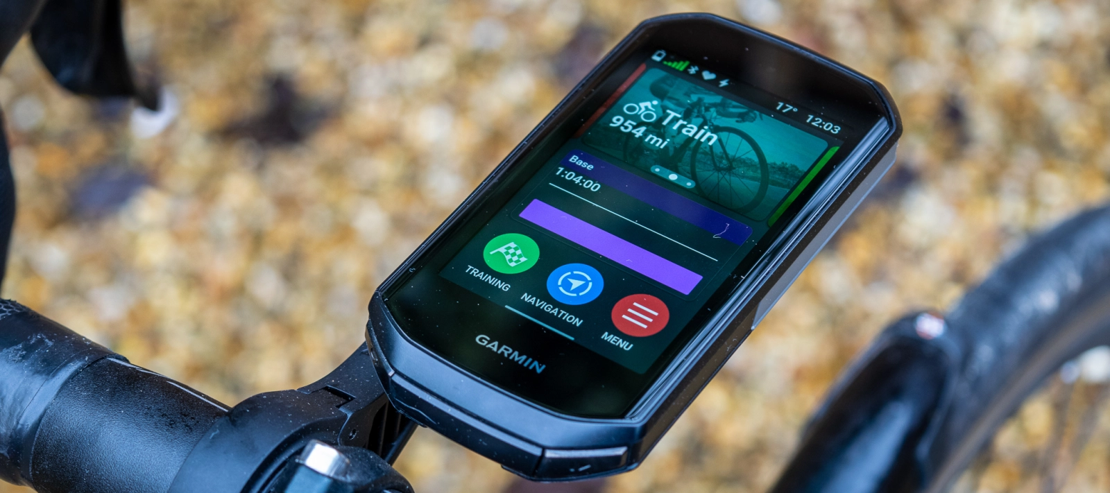 Garmin announces record revenues again