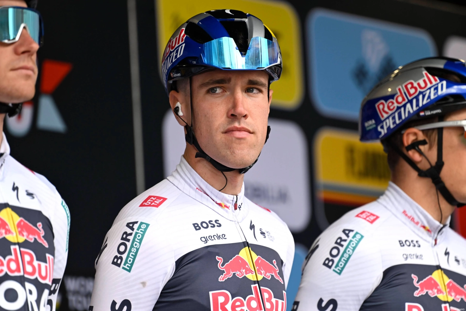 Oier Lazkano suspended for anomalies in the biological passport