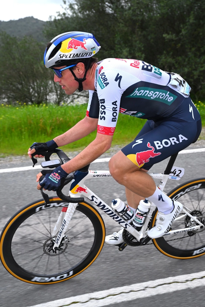 Oier Lazkano suspended for anomalies in the biological passport