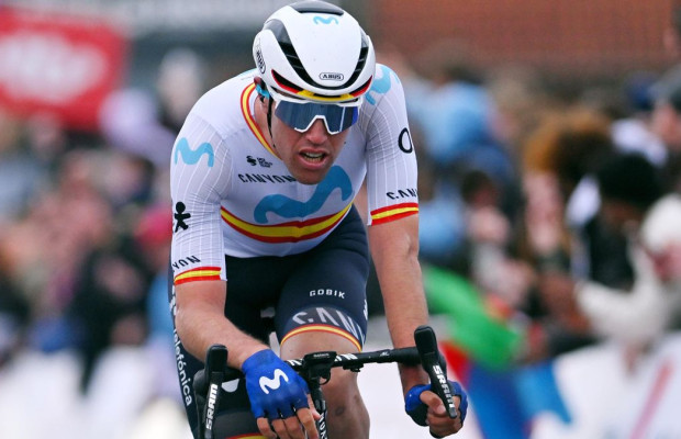 RedBull se désengage de Lazkano et vise son ancienne équipe