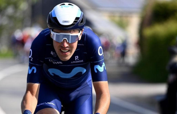 Movistar se desentiende del caso Oier Lazkano