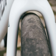 Is the 700x28c tire the new standard in road cycling?
