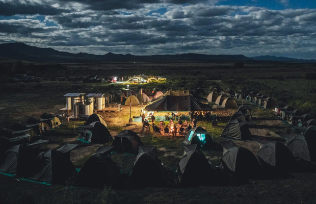 Des vents forts, de la chaleur et la frayeur d'Andri Frischknecht suspendent l'étape reine de la Gravel Burn