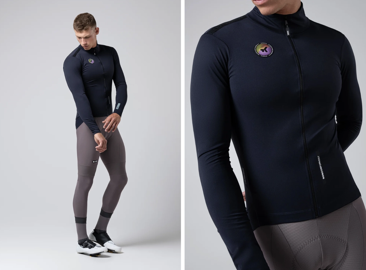 Gobik e Polartec redefinem o inverno ciclista com uma coleção repleta de tecnologia