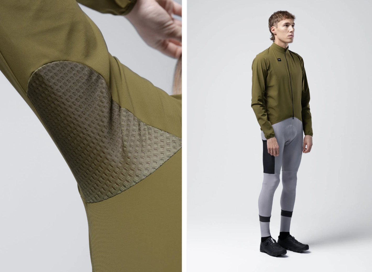 Gobik e Polartec redefinem o inverno ciclista com uma coleção repleta de tecnologia