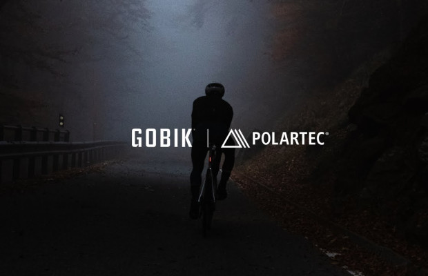 Gobik et Polartec redéfinissent l'hiver cycliste avec une collection pleine de technologie