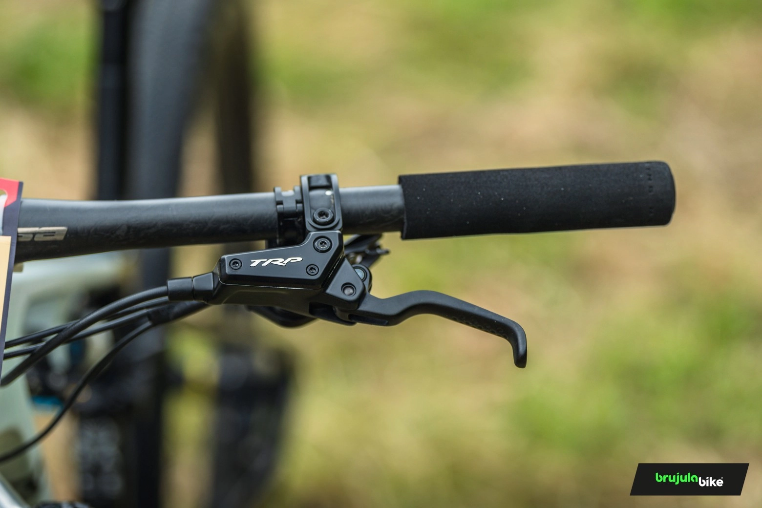 TRP y Tektro se hacen fuertes en la Península con Bicimax