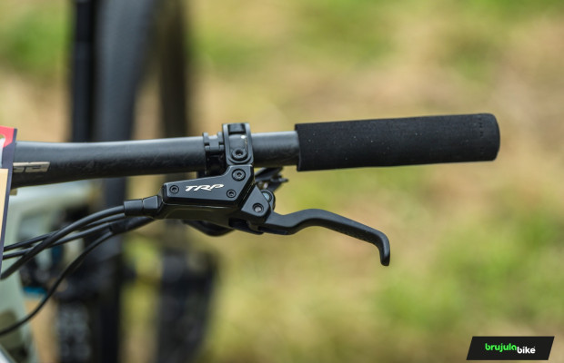 TRP e Tektro se fortalecem na Península com a Bicimax