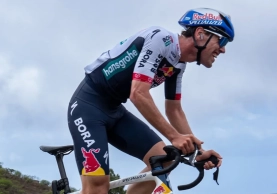 The Lazkano case tests the reliability of the biological passport and the credibility of cycling