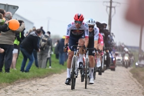The Lazkano case tests the reliability of the biological passport and the credibility of cycling