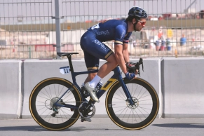 Will the single chainring prevail on the road? This is the state of technology today