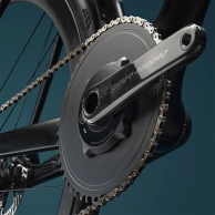 Will the single chainring prevail on the road? This is the state of technology today