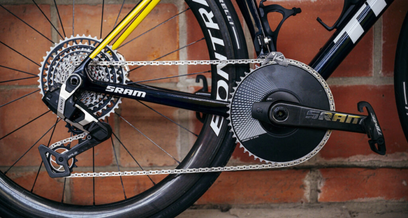 Le plateau simple s'imposera-t-il sur route ? Voici l'état de la technologie aujourd'hui