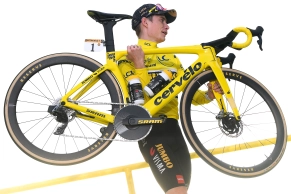 Will the single chainring prevail on the road? This is the state of technology today