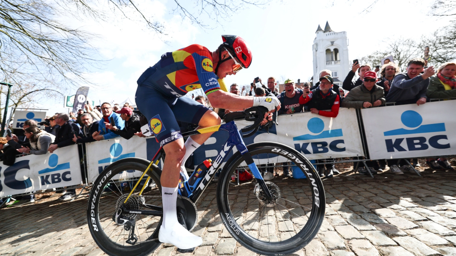 Le plateau simple s'imposera-t-il sur route ? Voici l'état de la technologie aujourd'hui